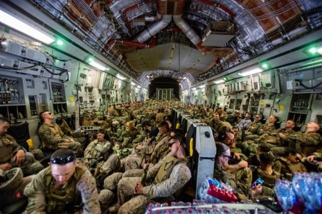 Загроза зростає: як у Німеччині реагують на виведення військ США