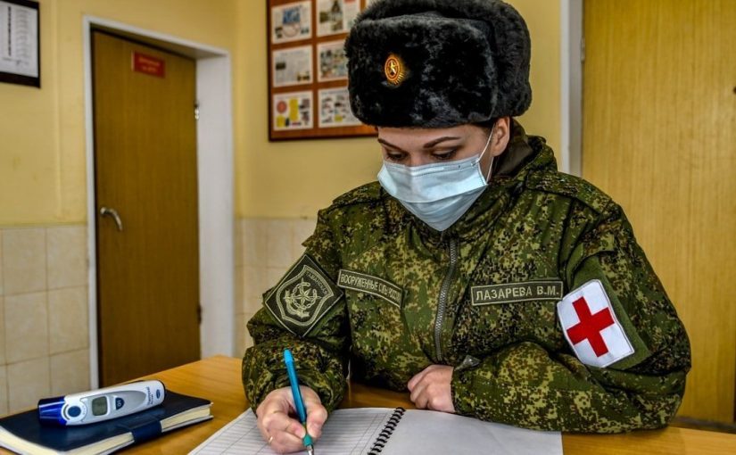 Какие болезни косят армию РФ – вы будете шокированы ➤ Prozoro.net.ua