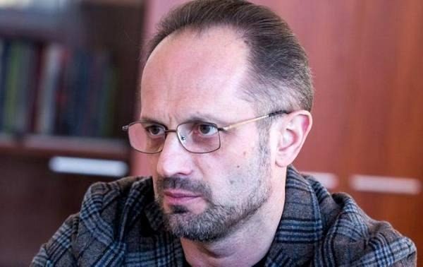 Яким може бути перемир’я з Росією: Роман Безсмертний відповів