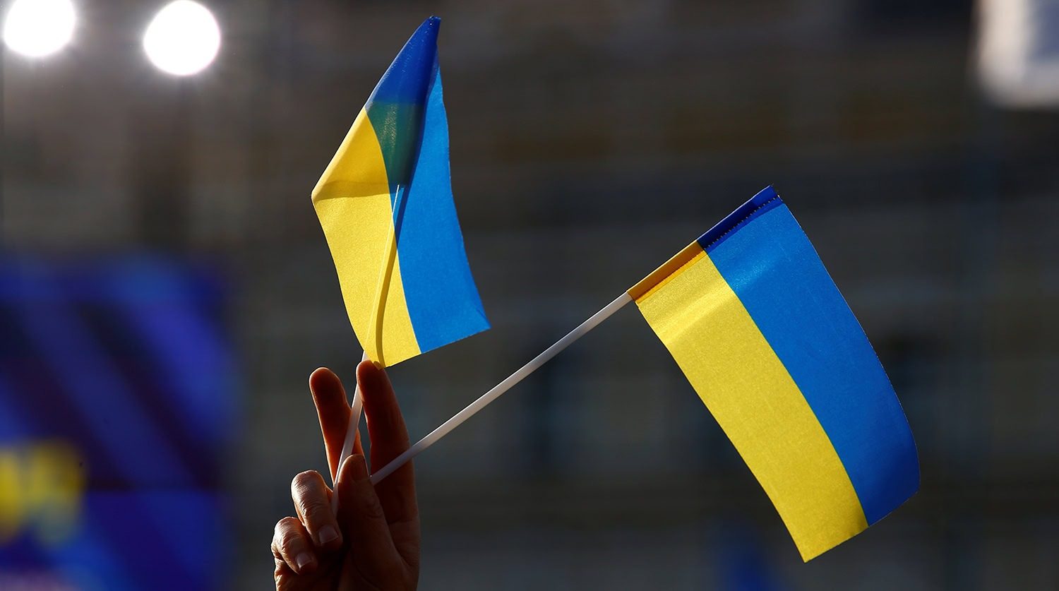 Как правильно здороваться на украинском и распространенные ошибки