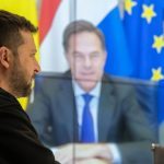 Що генсек НАТО порадив Зеленському після сварки з Трампом ➤ Prozoro.net.ua