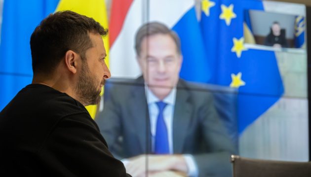 Что генсек НАТО посоветовал Зеленскому после ссоры с Трампом ➤ Prozoro.net.ua