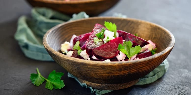 Вкус на миллион, цена – всего 50 гривен! Этот салат исчезает со стола за минуту ➤ Prozoro.net.ua