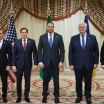 Переговоры в Эр-Рияде: о чем наконец-то договорились США и Украина ➤ Prozoro.net.ua