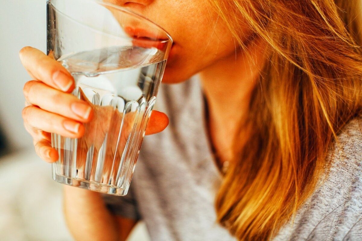 Чи потрібно пити 2 літри води на день: що радять фахівці ➤ Главное.net