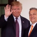Орбан поблагодарил Трампа за то, что «мужественно стоял за мир» ➤ Prozoro.net.ua