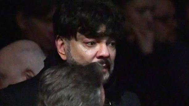 Умер отец Филиппа Киркорова: заявление артиста ➤ Prozoro.net.ua