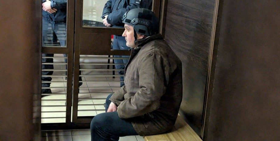 Подозреваемый в убийстве Демьяна Ганула признал свою вину