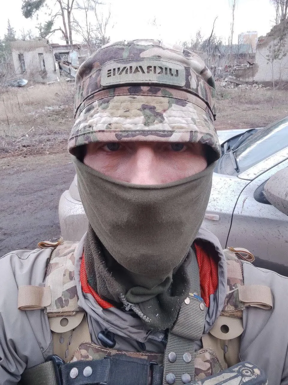 Окупанти вбили відомого українського футболіста