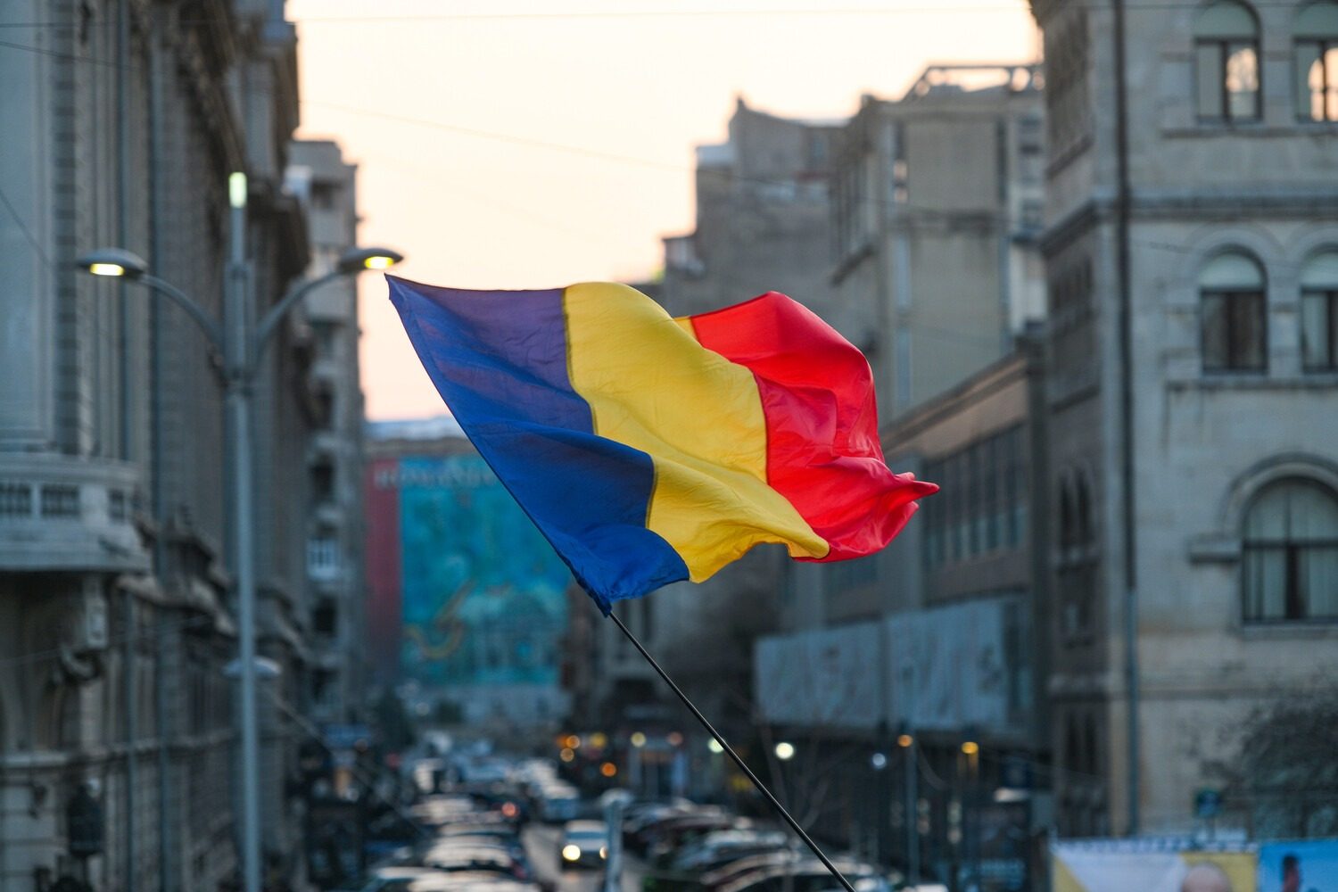 Кремль вирішив “навчити” румунів демократії та отримав жорстку відповідь