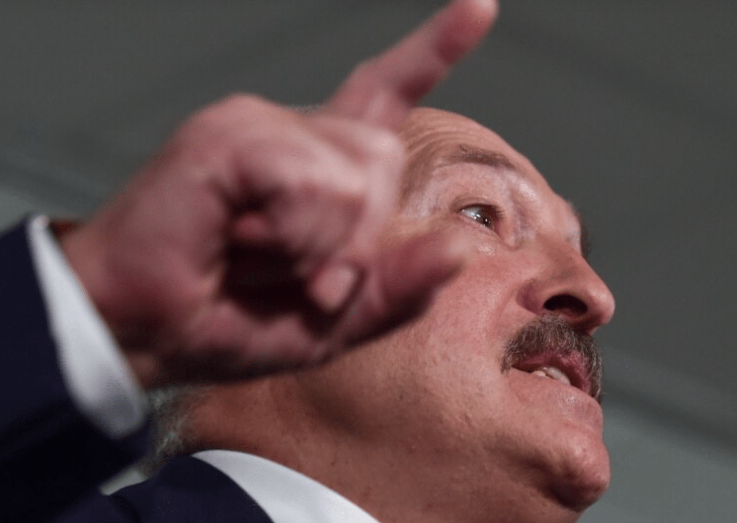 «Ненавижу»: Лукашенко внезапно отказался мирить Украину и РФ ➤ Prozoro.net.ua