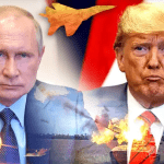 Розмова Трампа та диктатора РФ завершена: найважливіше тут ➤ Prozoro.net.ua