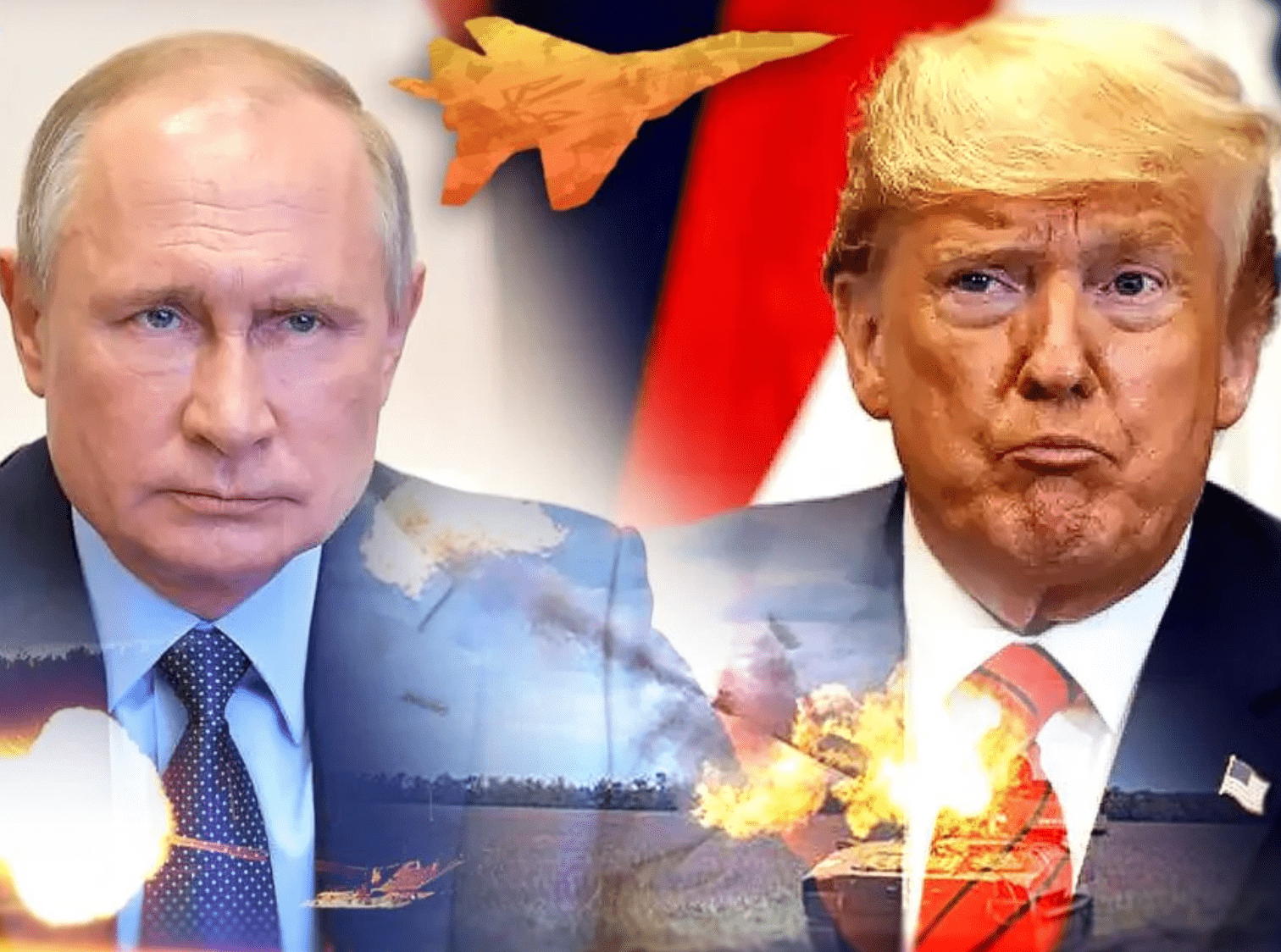 Розмова Трампа та диктатора РФ завершена: найважливіше тут ➤ Prozoro.net.ua
