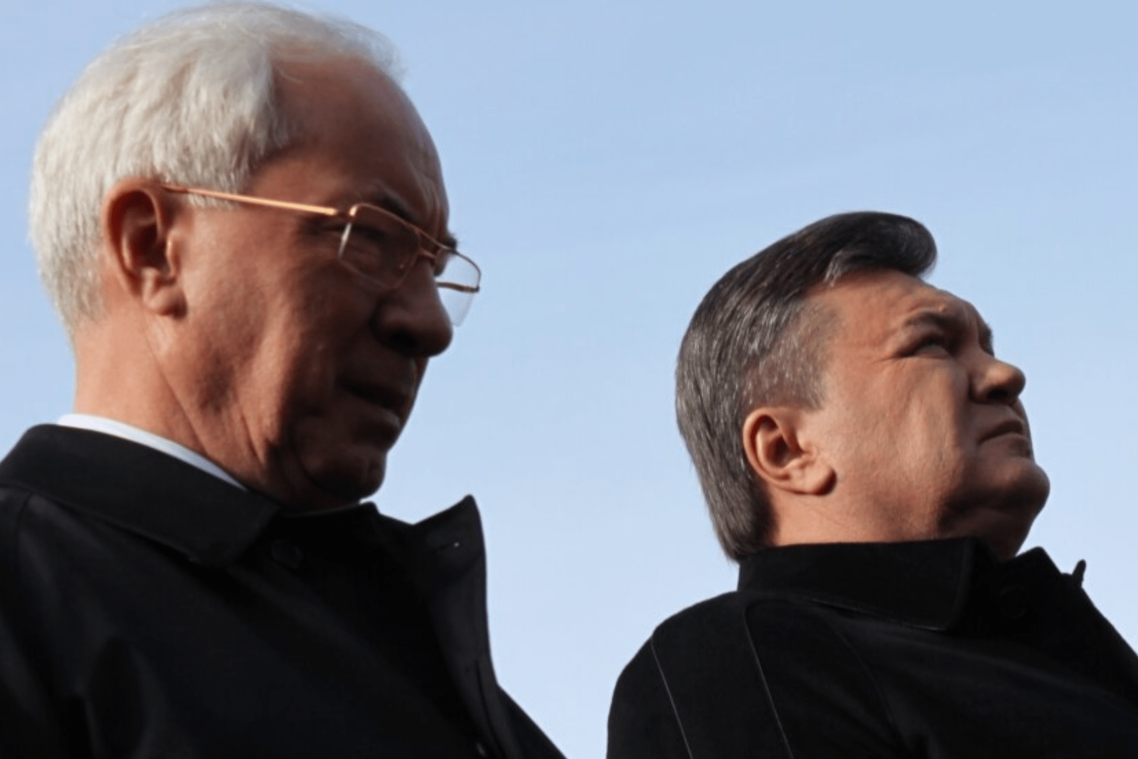 У ПФУ сказали, чи платять пенсії Януковичу та Азарову ➤ Prozoro.net.ua