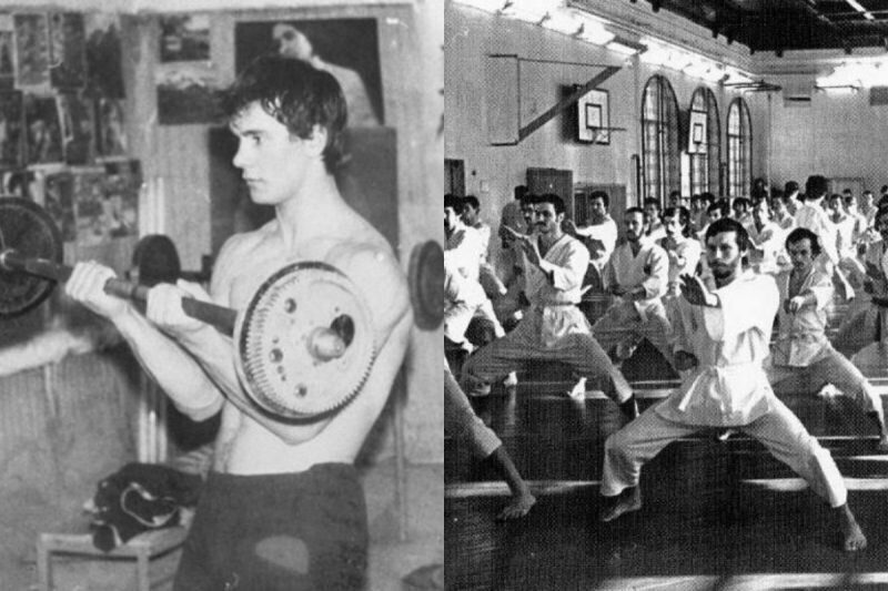За які види спорту могли посадити до в’язниці в СРСР ➤ Главное.net