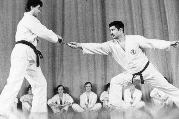 За які види спорту могли посадити до в'язниці в СРСР 4 За які види спорту могли посадити до в'язниці в СРСР