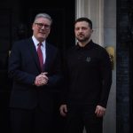 Стармер дав Зеленському пораду після суперечки з Трампом ➤ Prozoro.net.ua