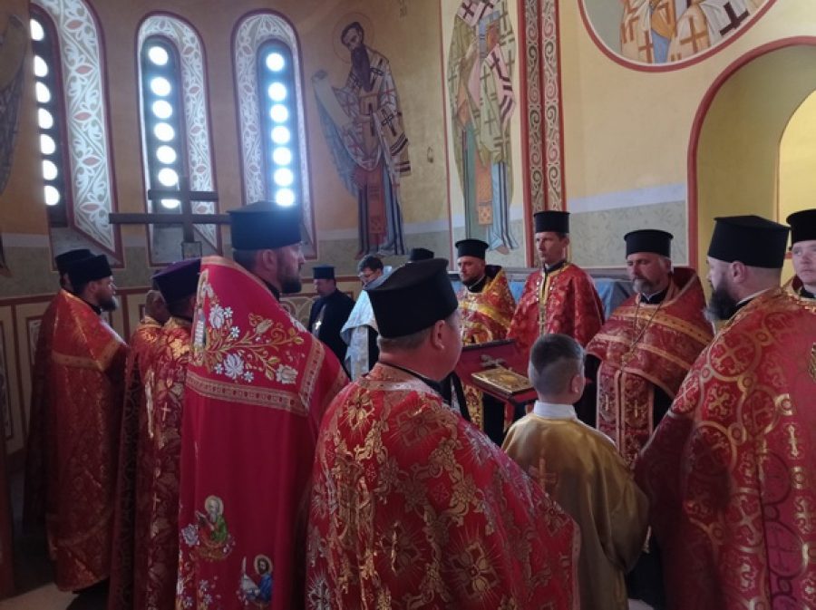 Скільки священників можуть призвати до ЗСУ і хто отримає бронь