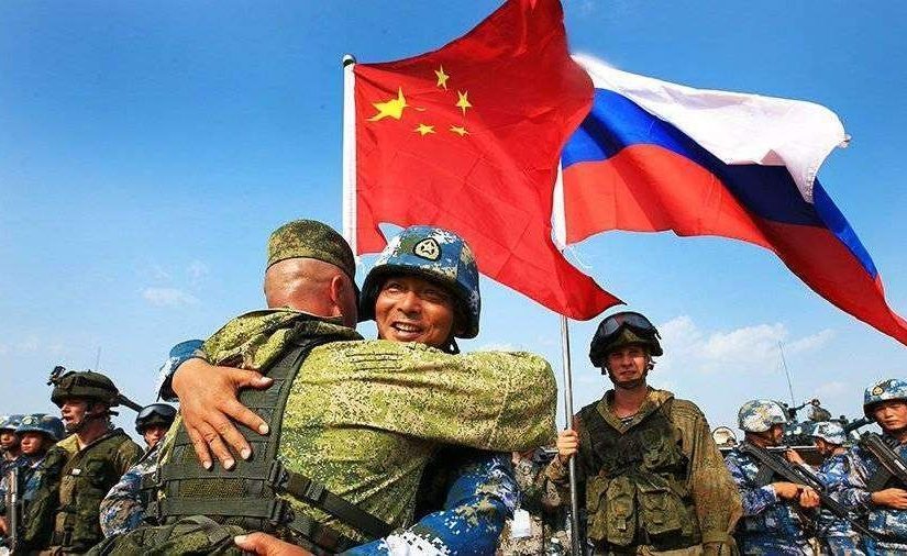 Трамп несподівано прокоментував навчання Росії, Китаю та Ірану ➤ Prozoro.net.ua