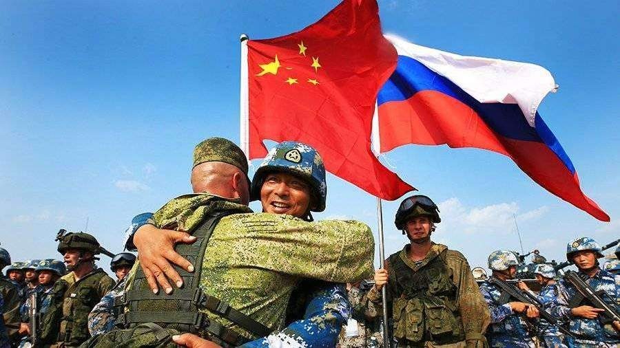 Трамп неожиданно прокомментировал учения России, Китая и Ирана ➤ Prozoro.net.ua