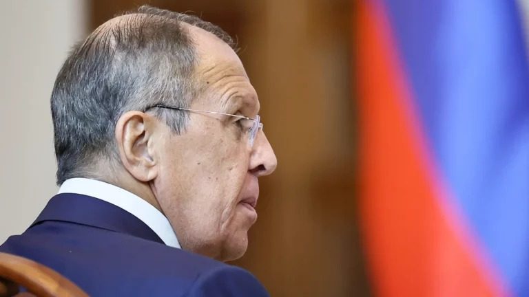 Лавров висловився про Трампа та закінчення війни