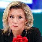 Атака дронів на РФ: Захарова розповіла про “монстра” і Захід ➤ Prozoro.net.ua