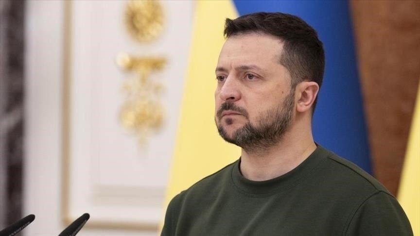 Рейтинг довіри Зеленському: показали результати опитування