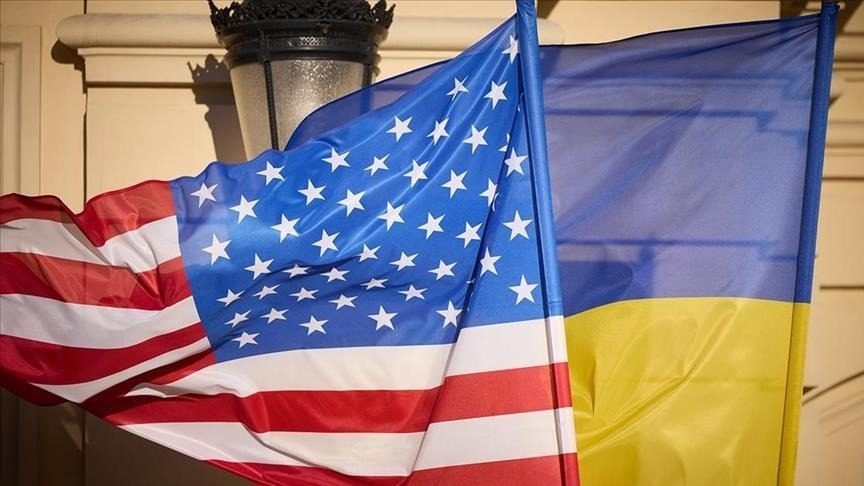 Вже відомо, про що домовлялися Україна та США в Ер-Ріяді