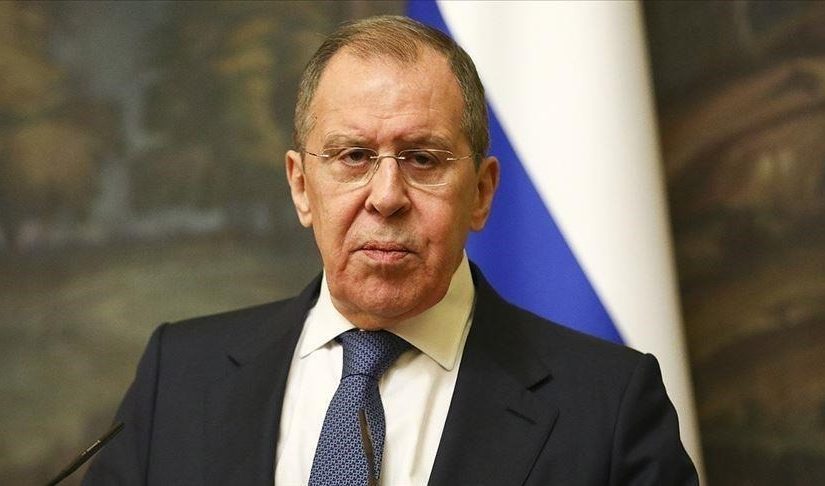 Лавров зробив низку заяв про результати переговорів ➤ Prozoro.net.ua