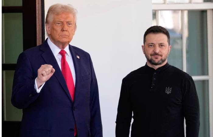 “Ми були в шоці”: дизайнер образа Зеленського перервала мовчання ➤ Prozoro.net.ua