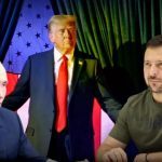Трамп висловився про майбутнє ЗАЕС та України ➤ Prozoro.net.ua