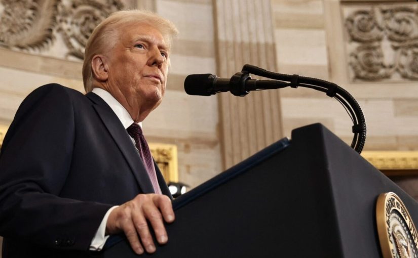 Трамп анонсував підписання угоди з Україною щодо копалин “найближчим часом” ➤ Prozoro.net.ua