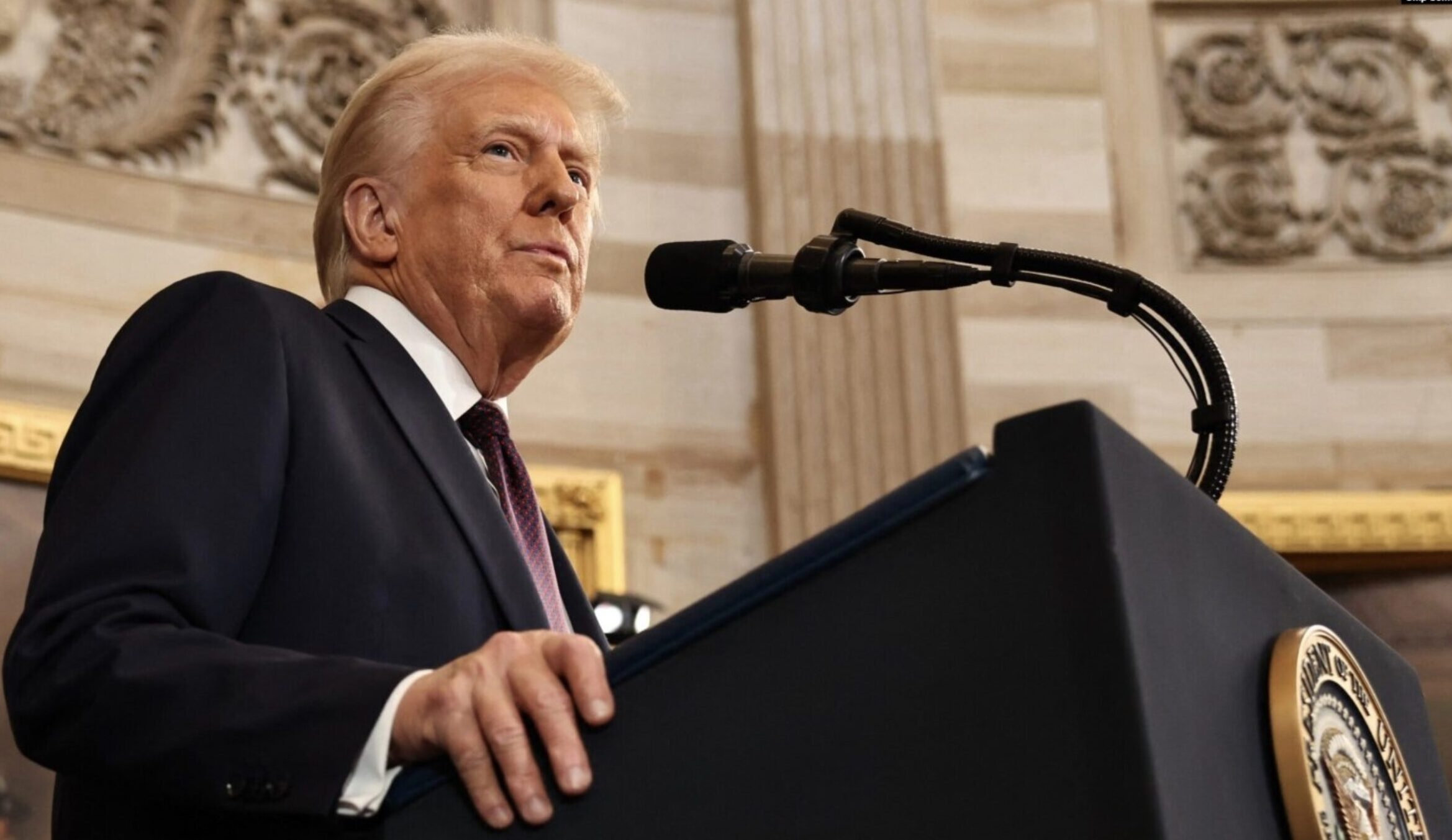 Трамп ініціює перегляд угоди з Україною про мінеральні ресурси