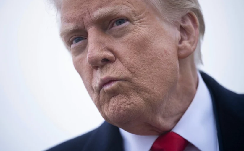Трамп эмоционально отреагировал на смерть Папы Франциска ➤ Prozoro.net.ua