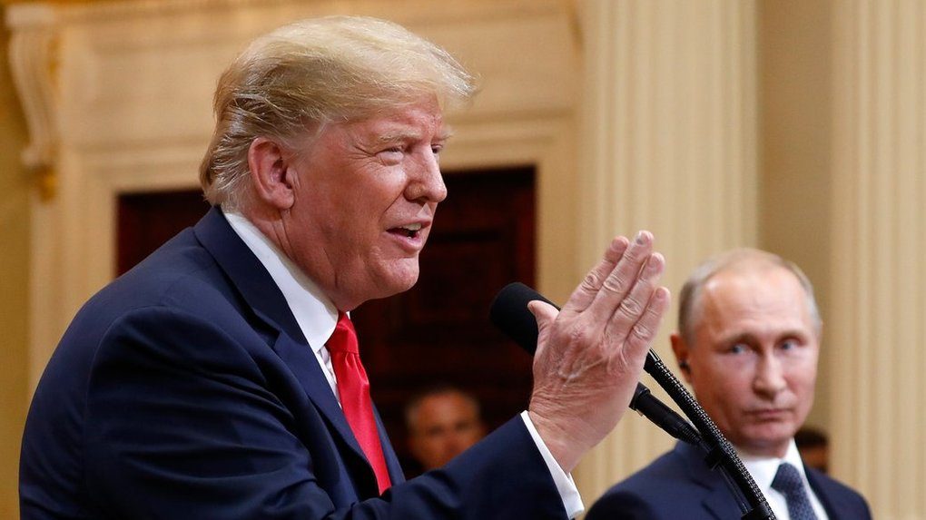 Зачем Трампу Запорожская АЭС: эксперт назвал неожиданную версию