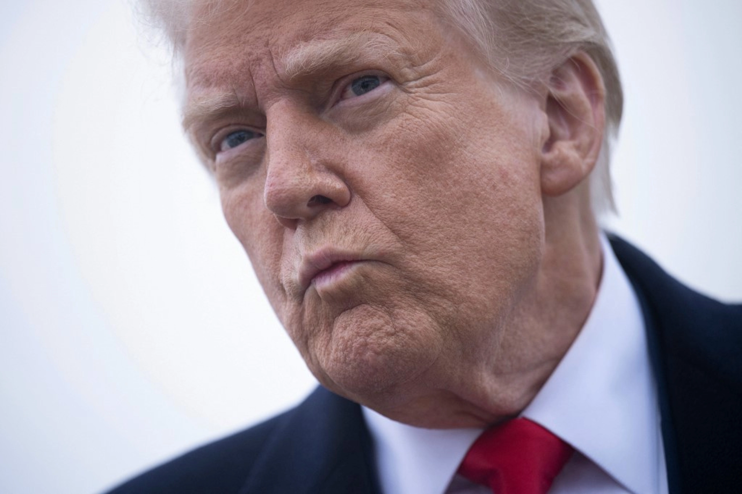 Окончание войны через 24 часа: сколько раз Трамп делал это заявление