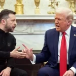 Герой і боягуз — сенатор США про скандал Зеленського і Трампа ➤ Prozoro.net.ua