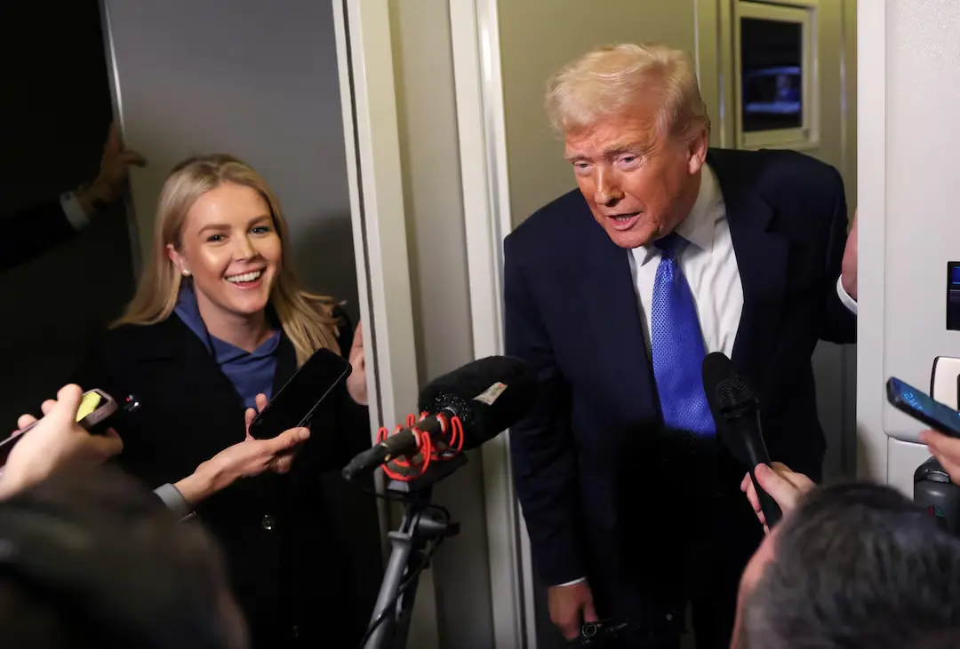 Трамп зробив нову заяву про власні слова закінчити війну за 24 години