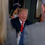 Трамп зробив нову заяву про власні слова закінчити війну за 24 години ➤ Prozoro.net.ua