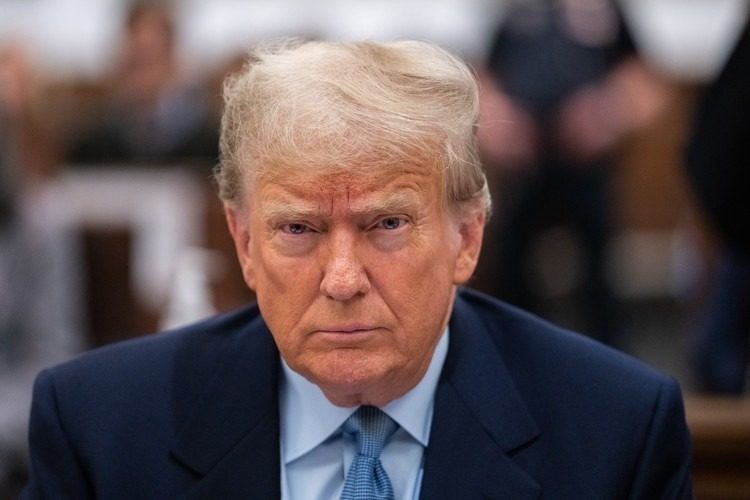 В США снова заговорили об импичменте Трампа