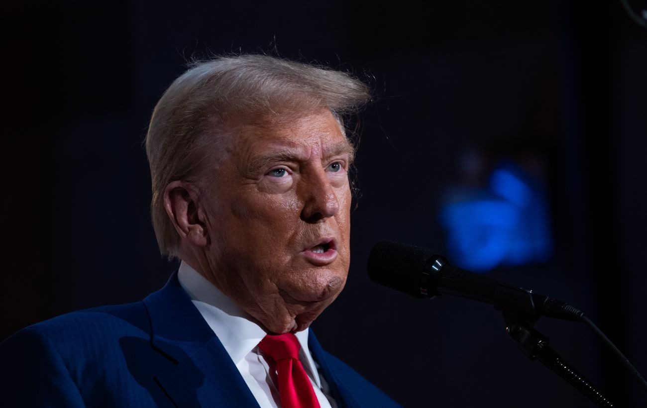 Трамп был похож на «ревнивого ребенка», увидев Чарльза с Зеленским