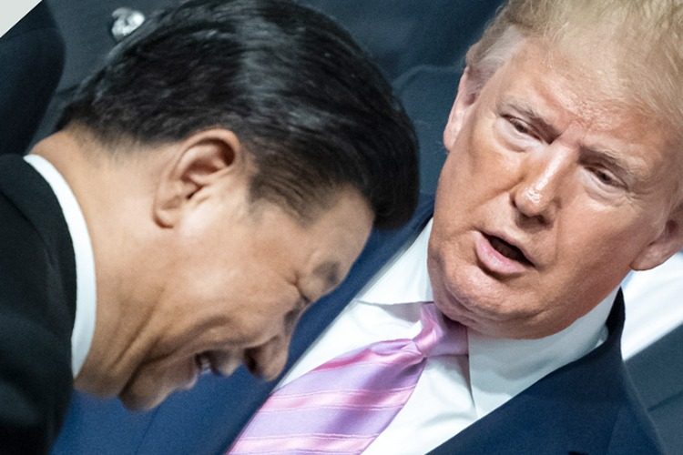 У ЄС назвали рішення Трампа через яке сміється Китай ➤ Главное.net