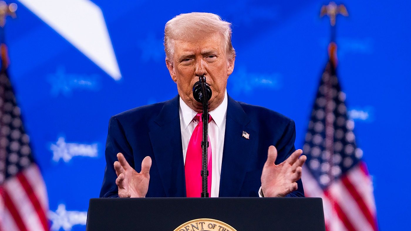 Трамп нанес по РФ удар в качестве ответа Путину: не договорились