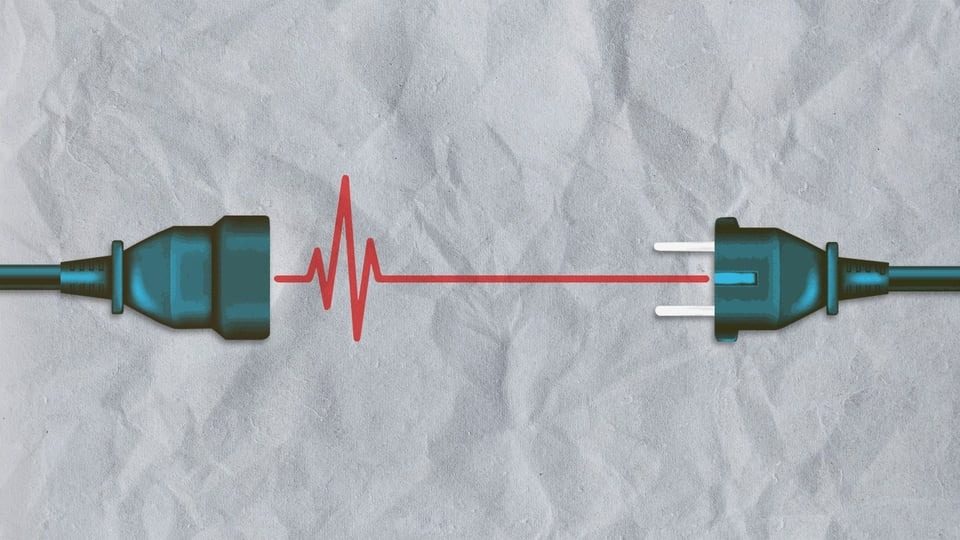 Не уві сні: вчені сказали, коли людина йде з життя без болю