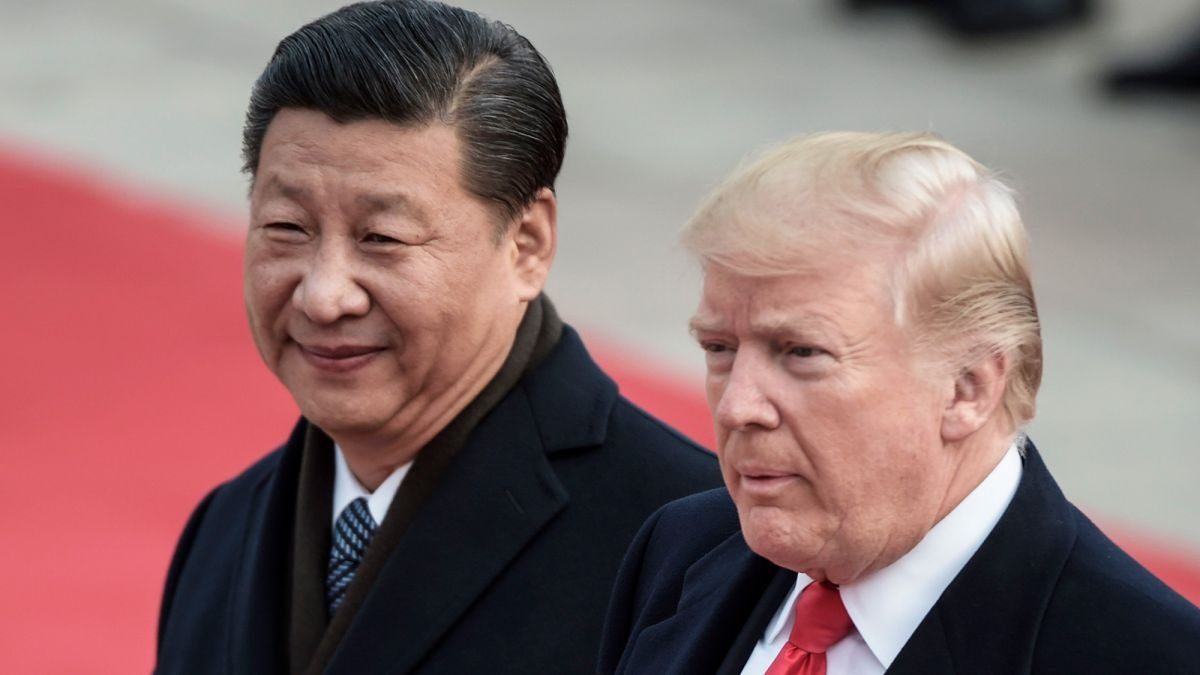 В ЕС назвали решение Трампа из-за которого смеется Китай