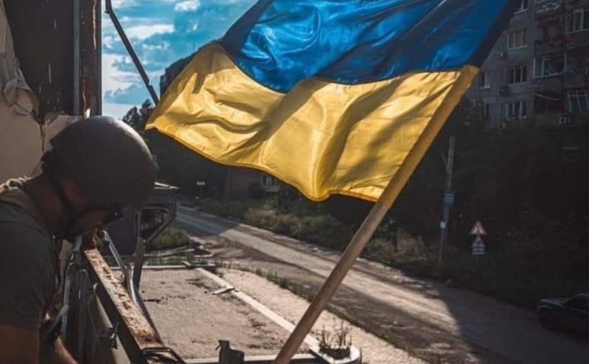 Может ли закончиться война в Украине 20 апреля: Жданов ➤ Prozoro.net.ua