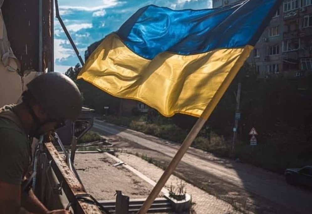 Чи може закінчитися війна в Україні 20 квітня: Жданов ➤ Prozoro.net.ua