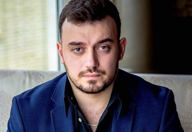 Українського інженера із ЗАЕС засудили до 19 років колонії ➤ Prozoro.net.ua