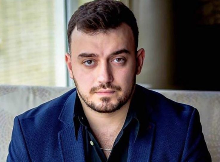 Українського інженера із ЗАЕС засудили до 19 років колонії ➤ Prozoro.net.ua