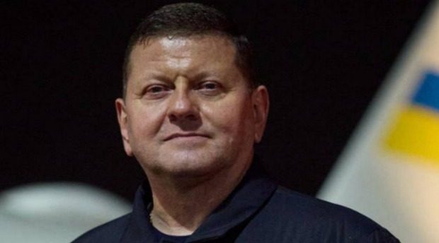 Залужний запропонував Україні тактику Кучми: що вона означає